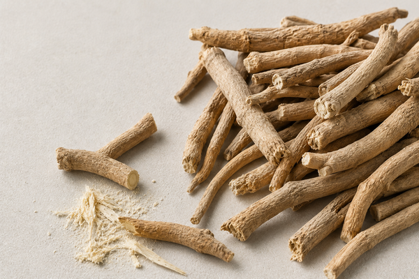 Ashwagandha KSM-66®