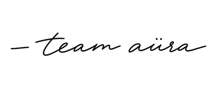 Firma team aüra