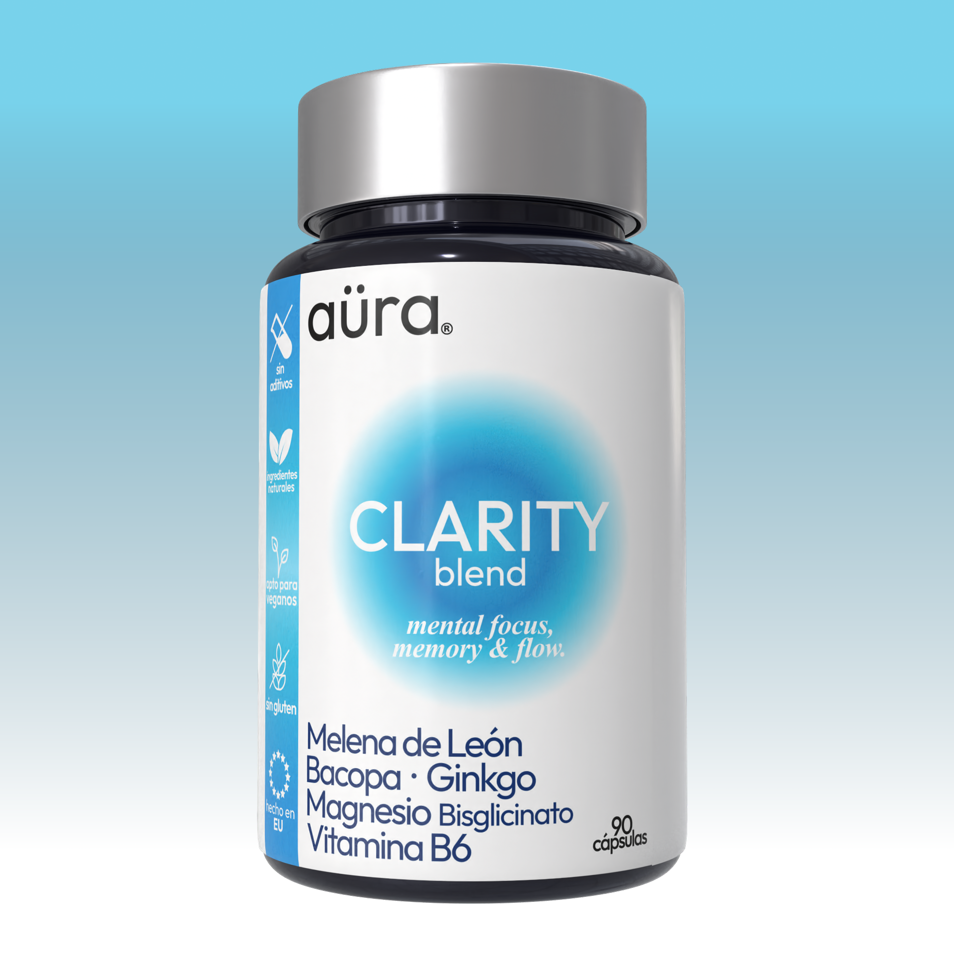 Clarity Blend