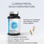 Clarity Blend
