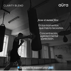Clarity Blend