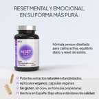 Reset Blend