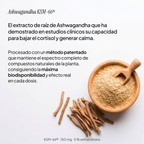 Reset Blend