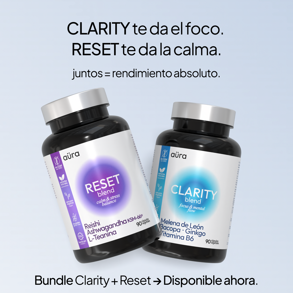 Clarity Blend