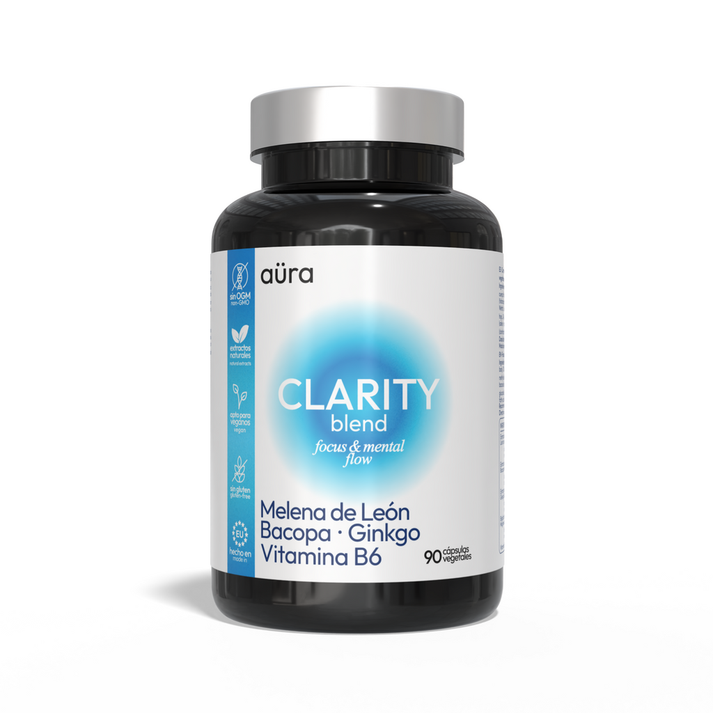 Clarity Blend